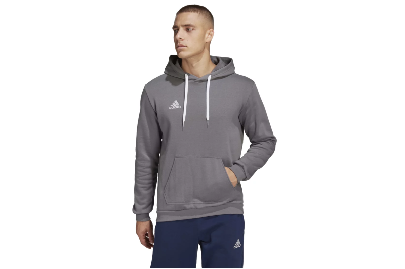 adidas Entrada 22 Sweat Hoodie HB0578 adidas Entrada 22 Sweat Hoodie HB0578