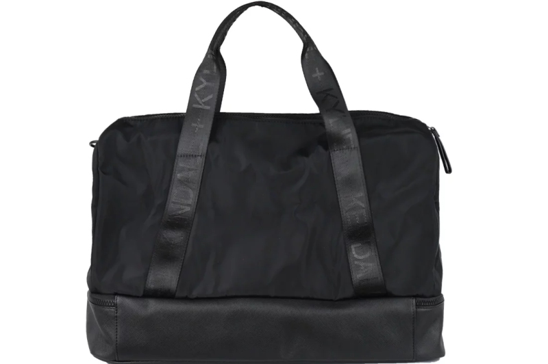 Kendall + Kylie Weekender Bag HBKK-321-0008-26 Kendall + Kylie Weekender Bag HBKK-321-0008-26