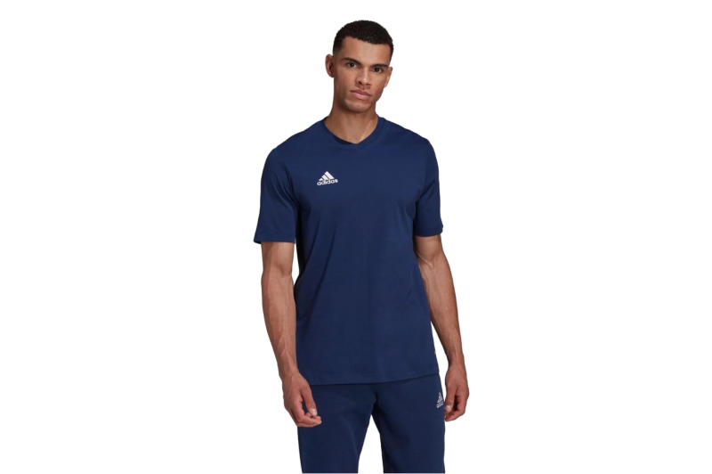 adidas Ent22 Tee HC0450 adidas Ent22 Tee HC0450