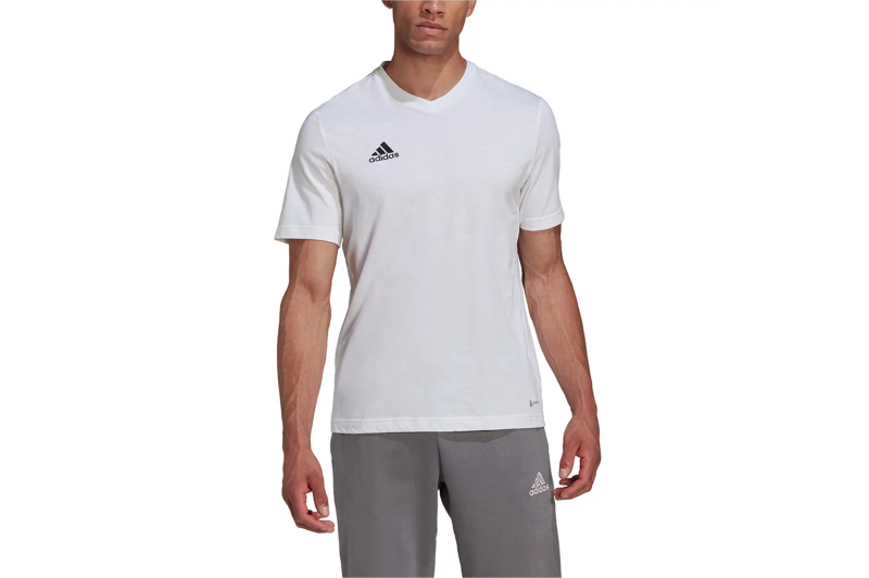 adidas Ent22 Tee HC0452 adidas Ent22 Tee HC0452