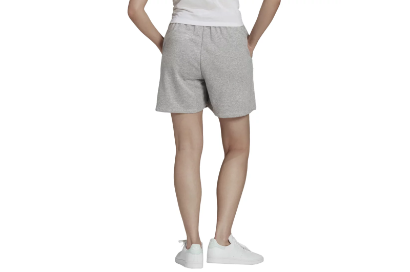 adidas Adicolor Essentials French Terry Shorts HC0629 adidas Adicolor Essentials French Terry Shorts HC0629