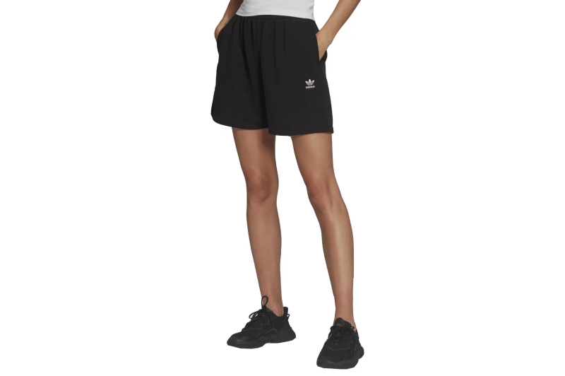 adidas Adicolor Essentials French Terry Shorts HC0630 adidas Adicolor Essentials French Terry Shorts HC0630