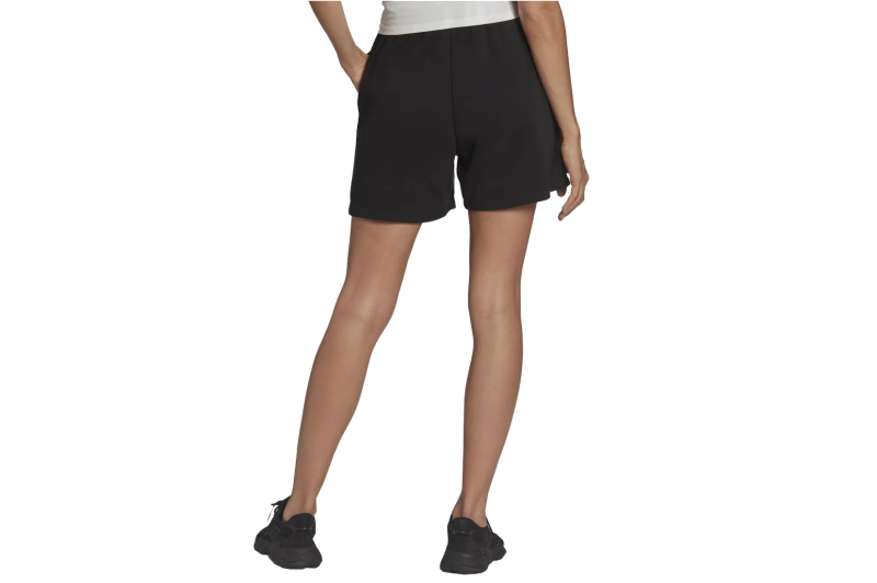 adidas Adicolor Essentials French Terry Shorts HC0630 adidas Adicolor Essentials French Terry Shorts HC0630