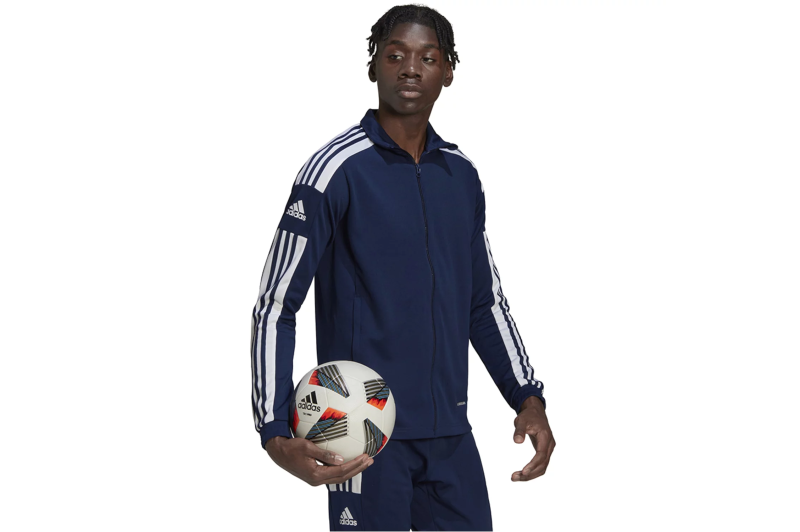 adidas Performance Squadra 21 Jacket HC6279 adidas Performance Squadra 21 Jacket HC6279