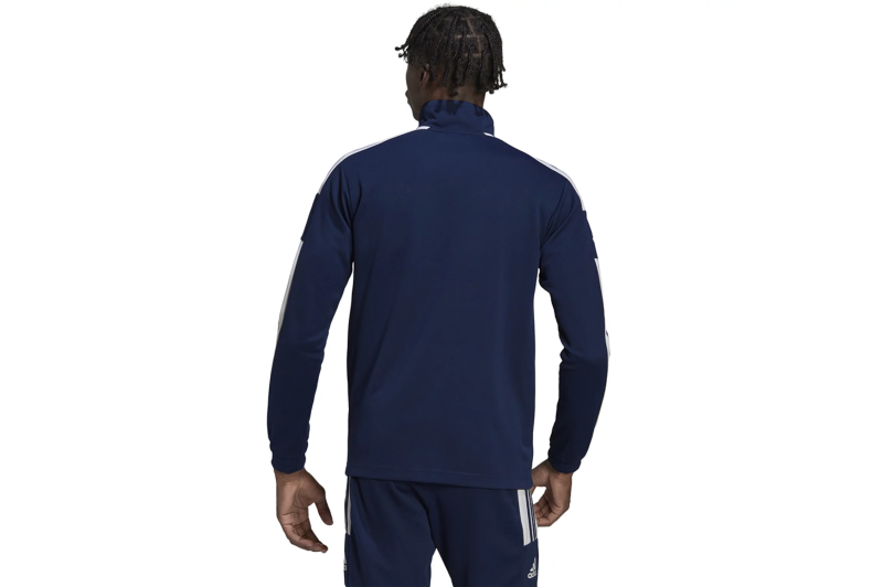 adidas Performance Squadra 21 Jacket HC6279 adidas Performance Squadra 21 Jacket HC6279