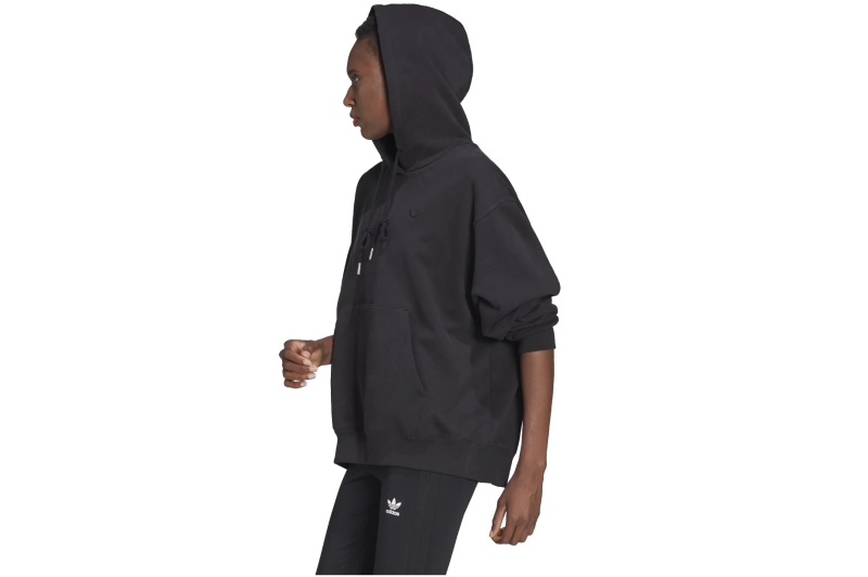 adidas Adicolor Oversize Hoodie HC7104 adidas Adicolor Oversize Hoodie HC7104