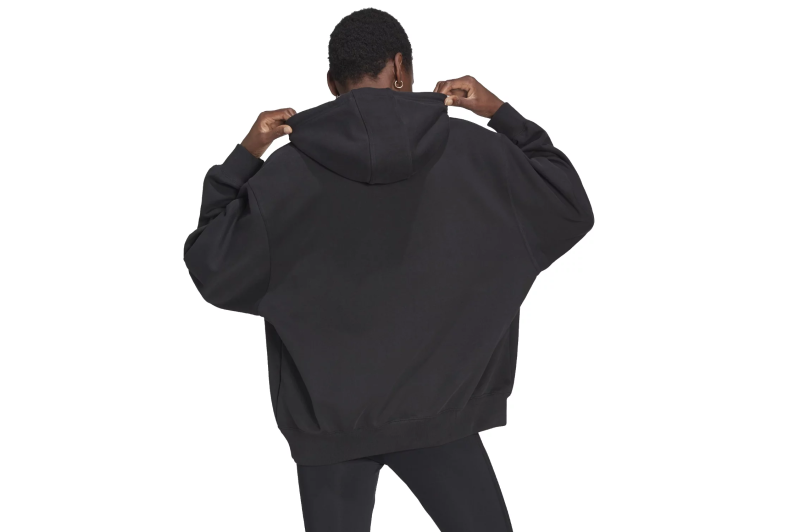 adidas Adicolor Oversize Hoodie HC7104 adidas Adicolor Oversize Hoodie HC7104