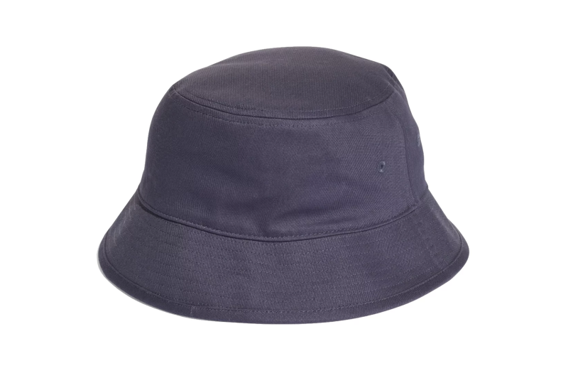 adidas Adicolor Trefoil Bucket Hat HD9710 adidas Adicolor Trefoil Bucket Hat HD9710