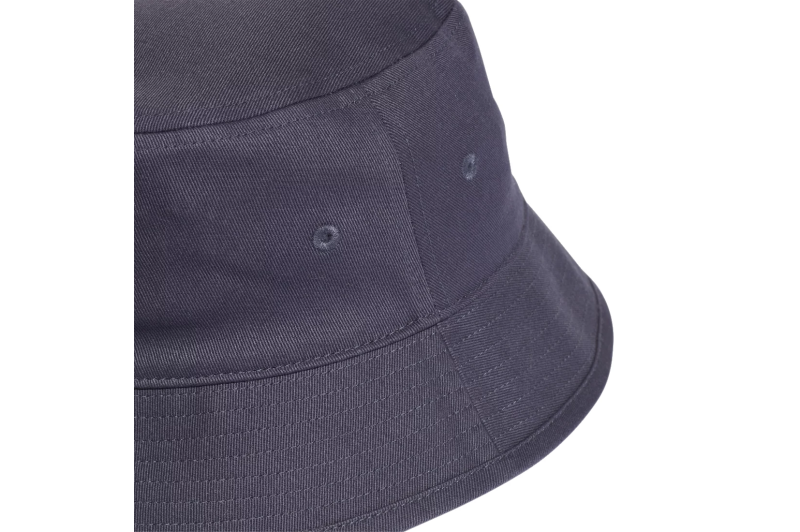adidas Adicolor Trefoil Bucket Hat HD9710 adidas Adicolor Trefoil Bucket Hat HD9710