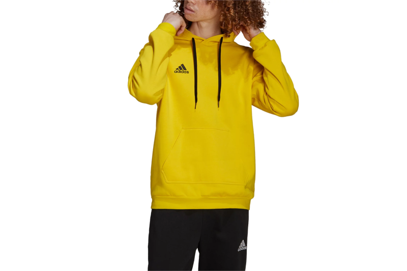 adidas Entrada 22 Sweat Hoodie HI2140 adidas Entrada 22 Sweat Hoodie HI2140