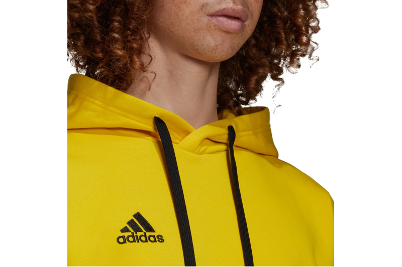 adidas Entrada 22 Sweat Hoodie HI2140 adidas Entrada 22 Sweat Hoodie HI2140