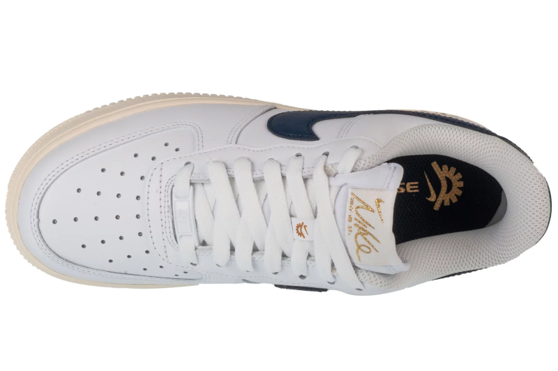 Nike W Air Force 1 07 EasyOn HJ9122-100 Nike W Air Force 1 07 EasyOn HJ9122-100