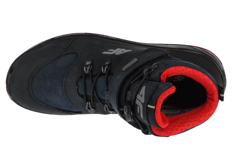 4F Junior Trek HJZ21-JOBMW251-31S 4F Junior Trek HJZ21-JOBMW251-31S
