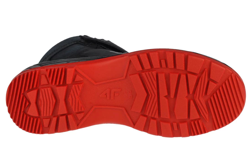 4F Junior Trek HJZ21-JOBMW251-31S 4F Junior Trek HJZ21-JOBMW251-31S