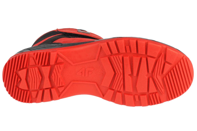 4F Junior Trek HJZ21-JOBMW253-62S 4F Junior Trek HJZ21-JOBMW253-62S
