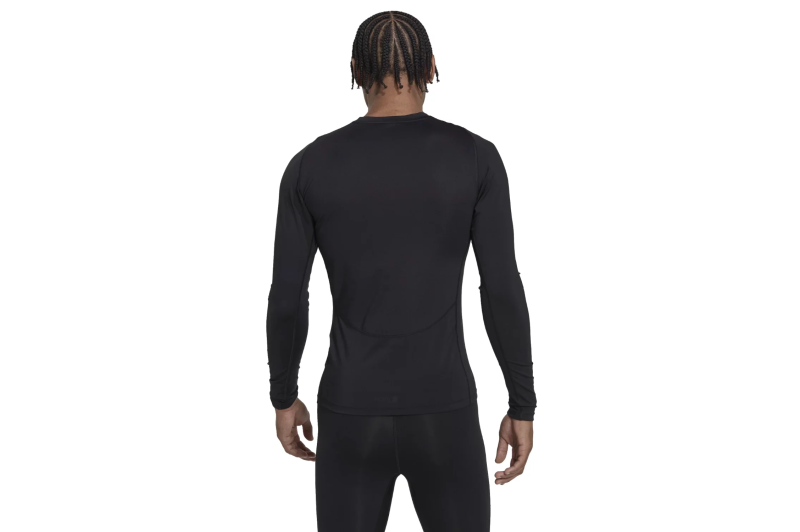 adidas Techfit Training Long Sleeve HK2336 adidas Techfit Training Long Sleeve HK2336