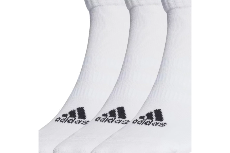 adidas Cushioned Low-Cut Socks 3PP HT3434 adidas Cushioned Low-Cut Socks 3PP HT3434