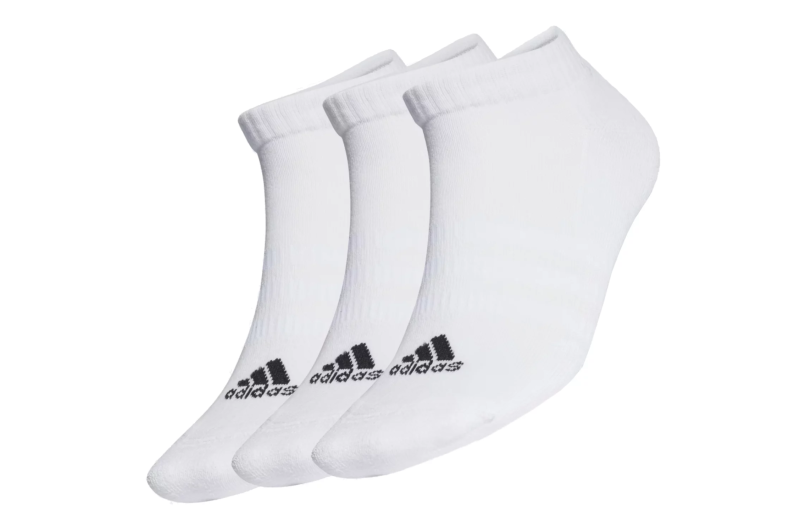 adidas Cushioned Low-Cut Socks 3PP HT3434 adidas Cushioned Low-Cut Socks 3PP HT3434