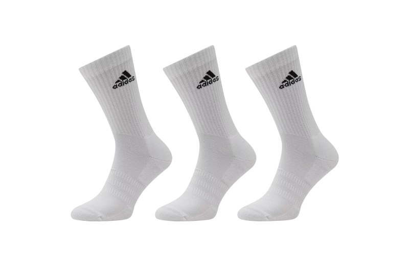 adidas Cushioned Crew Socks 3PP HT3446 adidas Cushioned Crew Socks 3PP HT3446