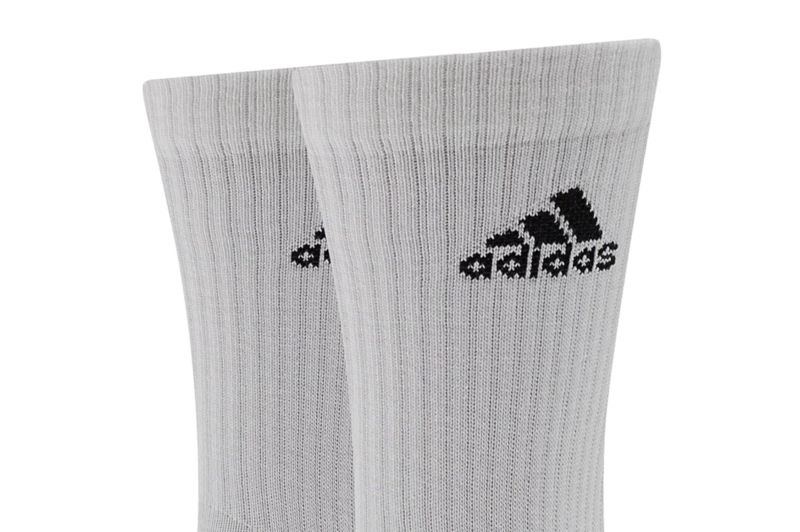adidas Cushioned Crew Socks 3PP HT3446 adidas Cushioned Crew Socks 3PP HT3446