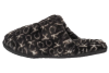 Calvin Klein Slipper Mule Fur Mono HW0HW00536-0GK Calvin Klein Slipper Mule Fur Mono HW0HW00536-0GK