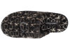 Calvin Klein Slipper Mule Fur Mono HW0HW00536-0GK Calvin Klein Slipper Mule Fur Mono HW0HW00536-0GK