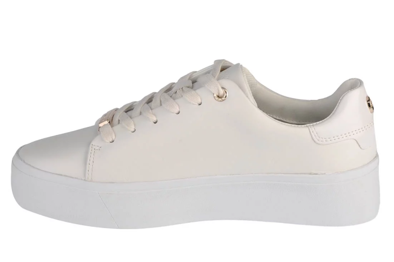 Calvin Klein Flatform Lace Up HW0HW00575-0K4 Calvin Klein Flatform Lace Up HW0HW00575-0K4