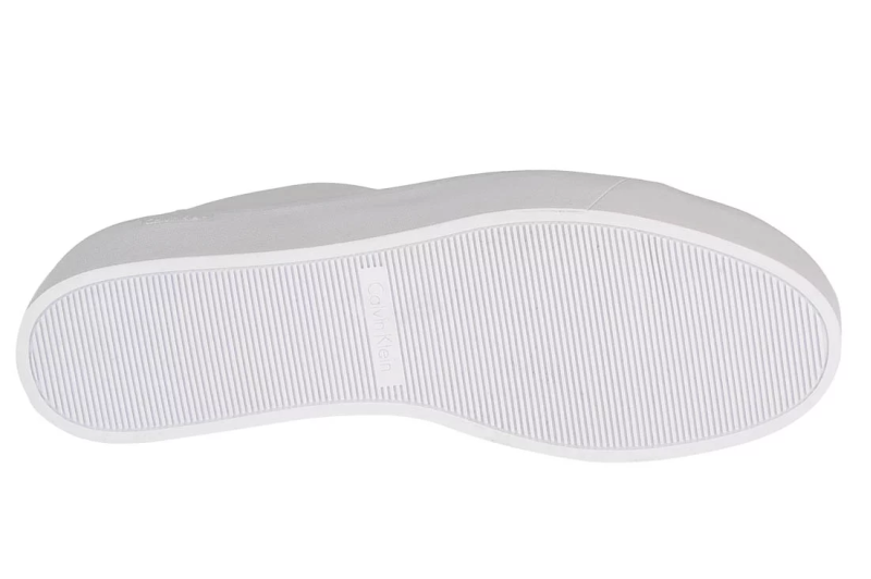 Calvin Klein Flatform Lace Up HW0HW00575-0K4 Calvin Klein Flatform Lace Up HW0HW00575-0K4