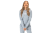 Justhype Scribble Logo Hoodie HYPSCRIBW009 Justhype Scribble Logo Hoodie HYPSCRIBW009