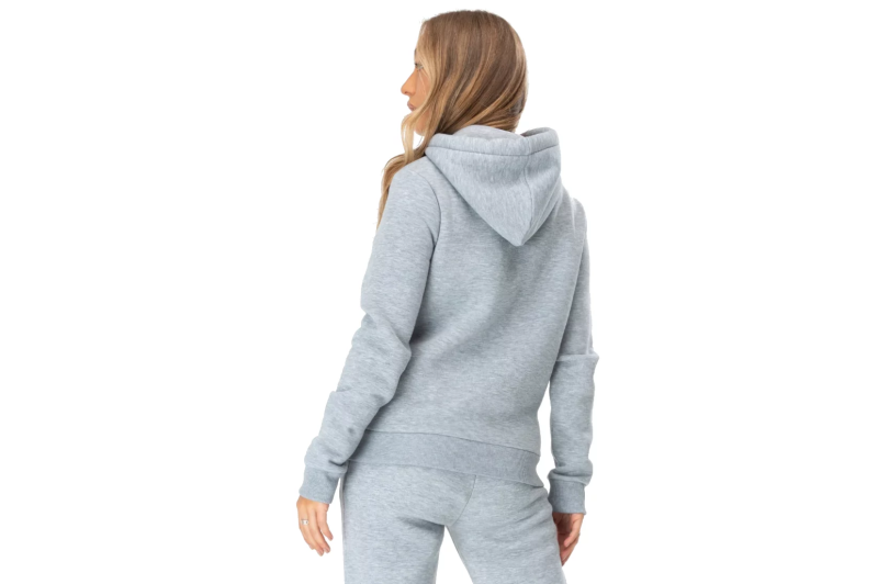 Justhype Scribble Logo Hoodie HYPSCRIBW009 Justhype Scribble Logo Hoodie HYPSCRIBW009