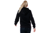 Justhype Drawstring Zip Hoodie HYPWOMHOOD001 Justhype Drawstring Zip Hoodie HYPWOMHOOD001