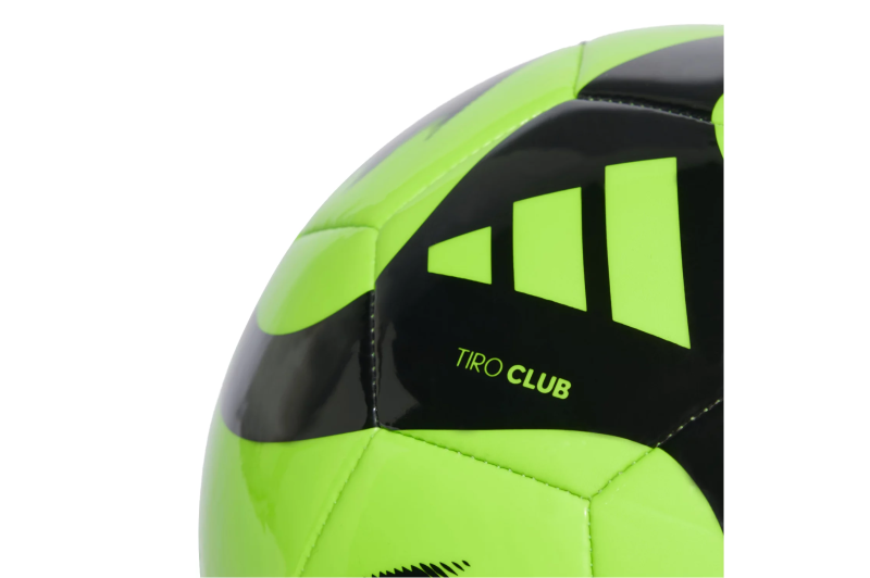 adidas Tiro Club Ball HZ4167 adidas Tiro Club Ball HZ4167