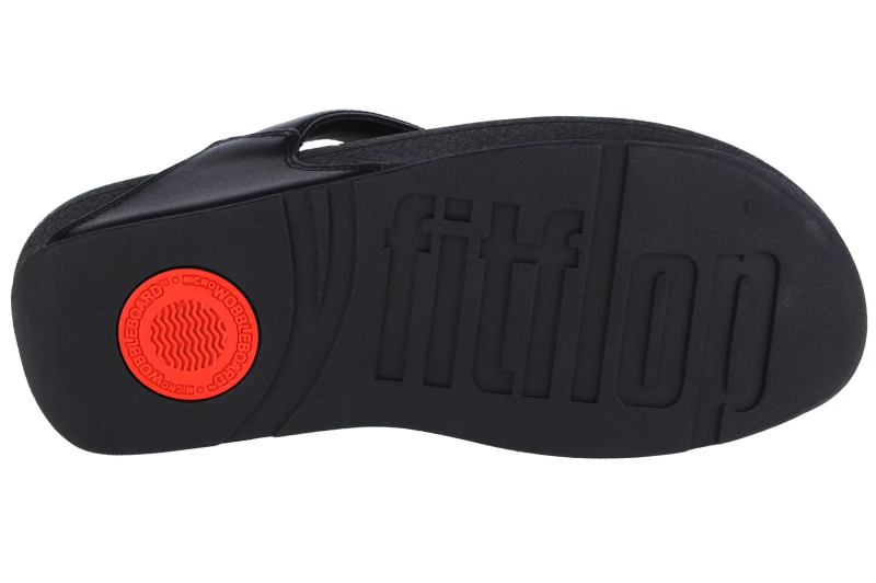 FitFlop Lulu I88-001 FitFlop Lulu I88-001