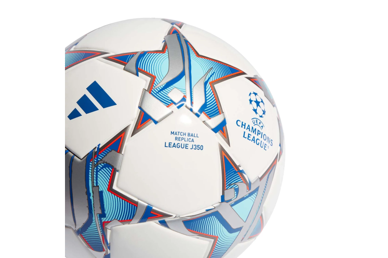 adidas UEFA Champions League J350 Ball IA0941 adidas UEFA Champions League J350 Ball IA0941