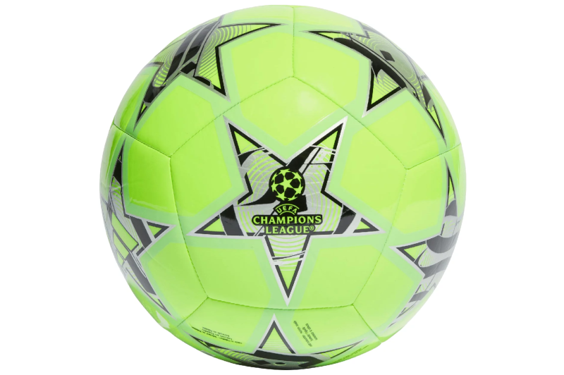 adidas UEFA Champions League Club Ball IA0949 adidas UEFA Champions League Club Ball IA0949
