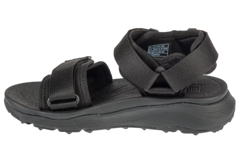 FitFlop Neo-D-Hyker XT Sandals IB9-090 FitFlop Neo-D-Hyker XT Sandals IB9-090
