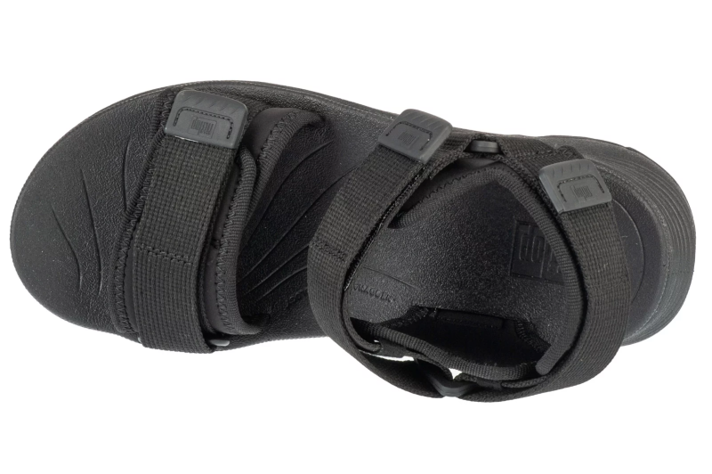 FitFlop Neo-D-Hyker XT Sandals IB9-090 FitFlop Neo-D-Hyker XT Sandals IB9-090