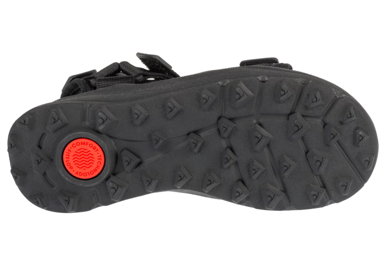 FitFlop Neo-D-Hyker XT Sandals IB9-090 FitFlop Neo-D-Hyker XT Sandals IB9-090