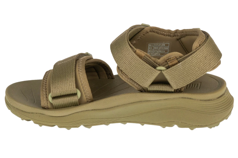 FitFlop Neo-D-Hyker XT Sandals IB9-C14 FitFlop Neo-D-Hyker XT Sandals IB9-C14