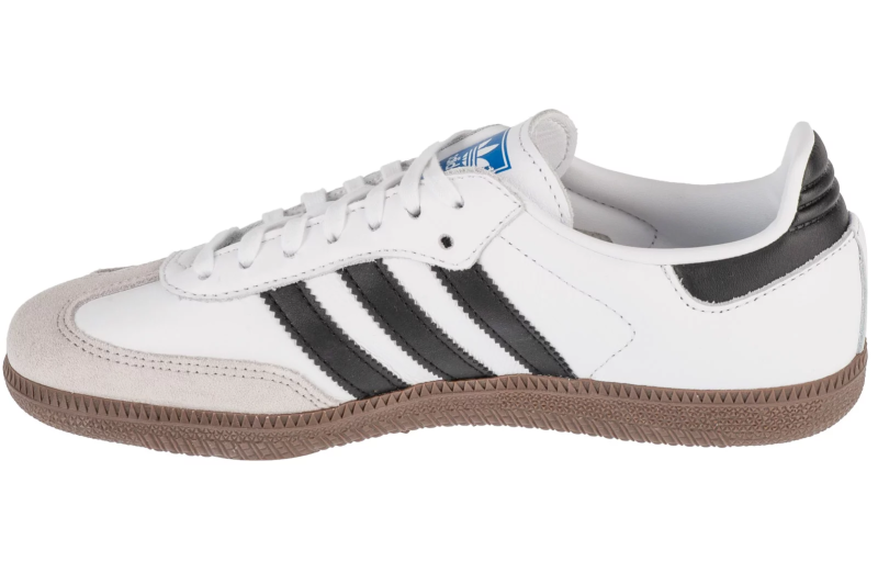 adidas Samba OG Jr IE3675 adidas Samba OG Jr IE3675