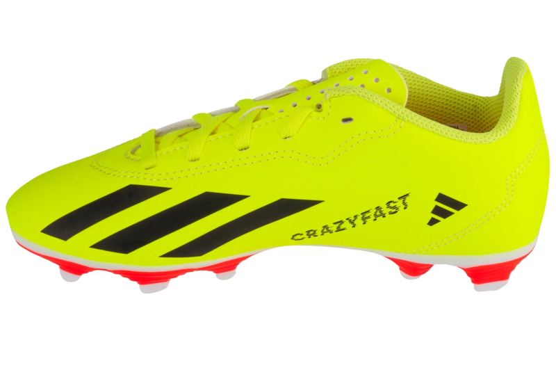 adidas X Crazyfast Club Jr FXG IF0717 adidas X Crazyfast Club Jr FXG IF0717