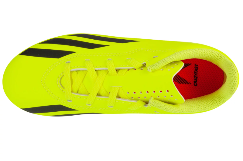 adidas X Crazyfast Club Jr FXG IF0717 adidas X Crazyfast Club Jr FXG IF0717
