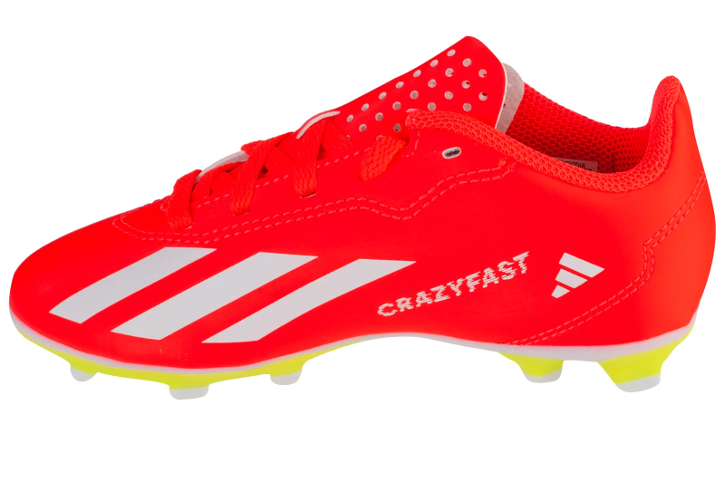 adidas X Crazyfast Club Jr FXG IF0720 adidas X Crazyfast Club Jr FXG IF0720