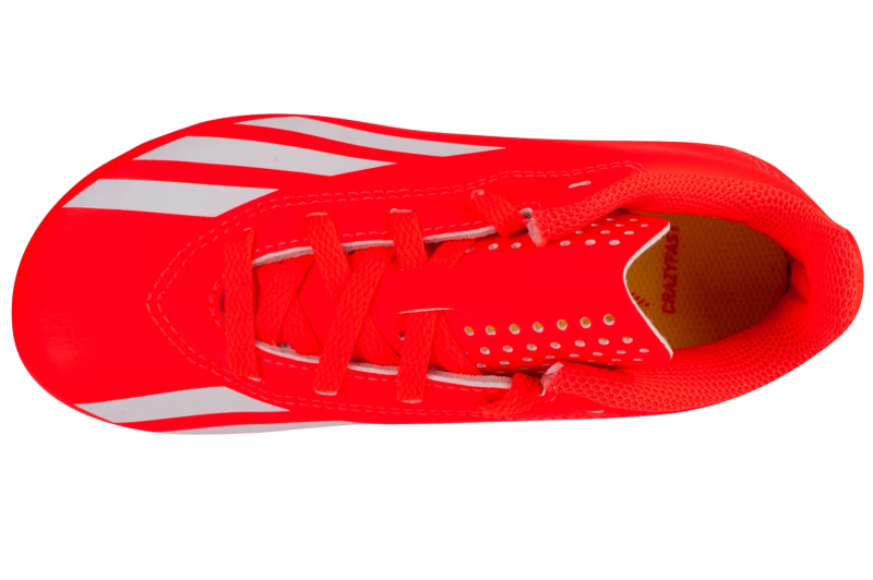adidas X Crazyfast Club Jr FXG IF0720 adidas X Crazyfast Club Jr FXG IF0720