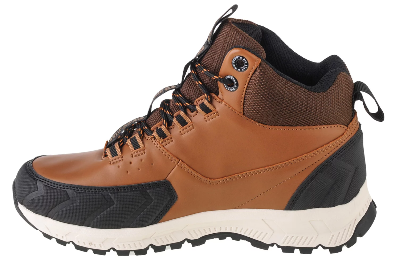 Big Star Trekking Shoes II274453 Big Star Trekking Shoes II274453