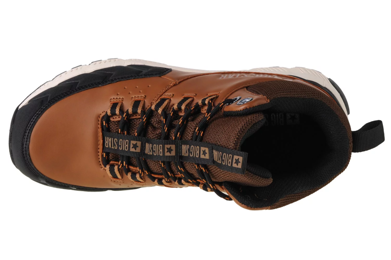 Big Star Trekking Shoes II274453 Big Star Trekking Shoes II274453
