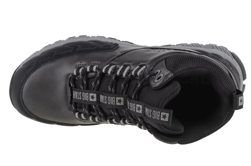 Big Star Trekking Shoes II274454 Big Star Trekking Shoes II274454