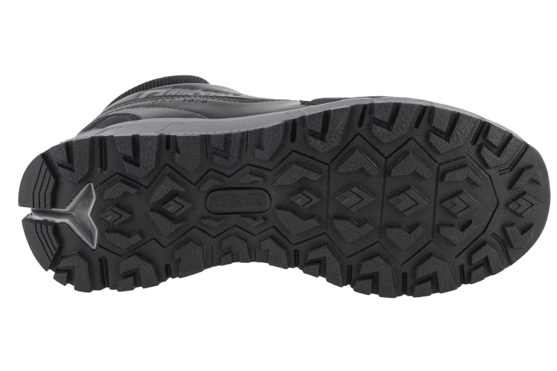 Big Star Trekking Shoes II274454 Big Star Trekking Shoes II274454