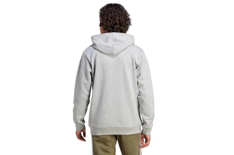 adidas Essentials Fleece Big Logo Hoodie IJ8910 adidas Essentials Fleece Big Logo Hoodie IJ8910