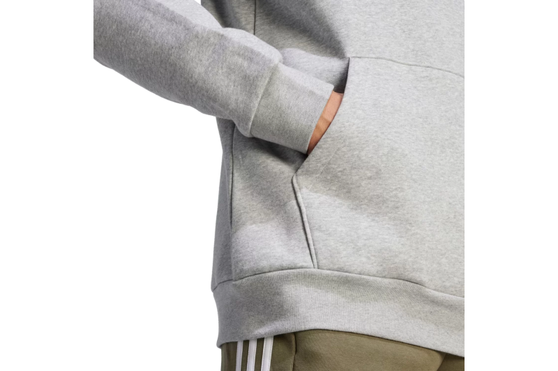 adidas Essentials Fleece Big Logo Hoodie IJ8910 adidas Essentials Fleece Big Logo Hoodie IJ8910
